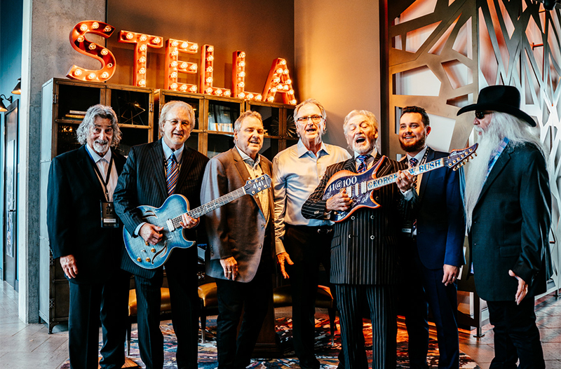 Crafting Texas Tradition: How Clements Guitars Thrives in Bryan’s Rich Musical Heritage